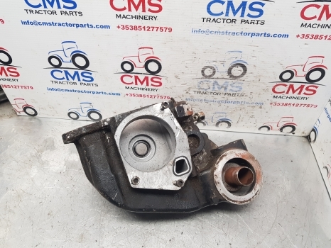 New Holland Case Tm, Mxm Seriestm125 Hydraulic Pump Centre Housing 82031035 - Pompa hidraulike për Traktor: foto 5 New Holland Case Tm, Mxm Seriestm125 Hydraulic Pump Centre Housing 82031035 - Pompa hidraulike për Traktor: foto 5