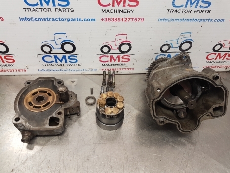 New Holland Case Tm150, Tm. Mxm Hydraulic Pump Core Parts 5185294, 5187020 - Pompa hidraulike për Traktor: foto 1 New Holland Case Tm150, Tm. Mxm Hydraulic Pump Core Parts 5185294, 5187020 - Pompa hidraulike për Traktor: foto 1
