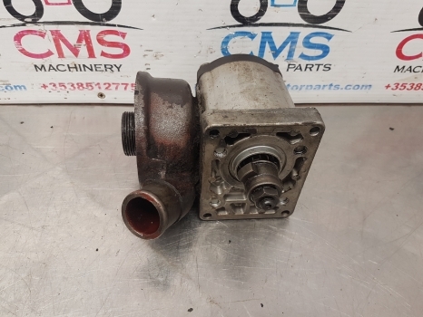 New Holland Fiat L95 Case Jxc Hydraulic Pump With Filter Head 5170560, 5168841 - Pompa hidraulike për Traktor: foto 3 New Holland Fiat L95 Case Jxc Hydraulic Pump With Filter Head 5170560, 5168841 - Pompa hidraulike për Traktor: foto 3