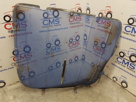 Grilë për Traktor New Holland T4, T5, Td5 Series T5.95 Radiator Grille, Grill Upper 84278053: foto 1