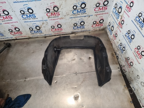 Grilë New Holland T5.120, T5 Electro Command, Radiator Grille, Grill Panel 47574398: foto 6 Grilë New Holland T5.120, T5 Electro Command, Radiator Grille, Grill Panel 47574398: foto 6