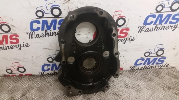New Holland T5.120, T5, T6, T6000, Tsa Transmission Cover 47126588, 47126590 - Transmisioni për Traktor: foto 1 New Holland T5.120, T5, T6, T6000, Tsa Transmission Cover 47126588, 47126590 - Transmisioni për Traktor: foto 1
