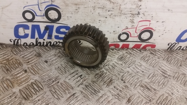New Holland T5, T6, T6000, Tsa Series T5.120 Transmission Gear 47126624 - Transmisioni për Traktor: foto 2 New Holland T5, T6, T6000, Tsa Series T5.120 Transmission Gear 47126624 - Transmisioni për Traktor: foto 2