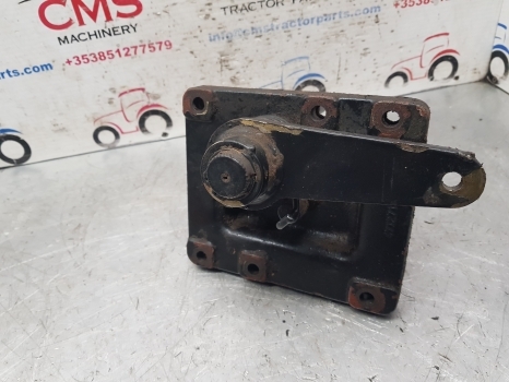 Pjesët e frenave për Traktor New Holland T5, T6, T6000, Tsa, Tm Series Tm120 Parking Brake Support 47127186: foto 6
