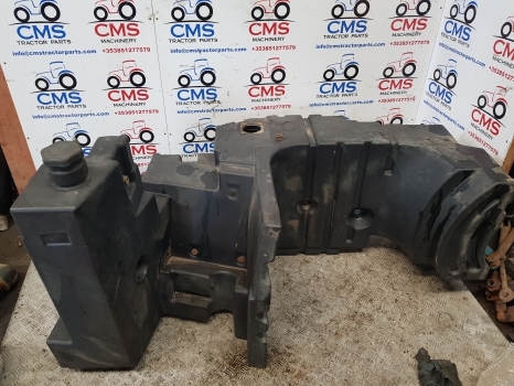 New Holland T6 Steyr Profi Case Maxxum 145 Fuel Tank 47861298, 47860324 - Serbatori i karburantit për Traktor: foto 1 New Holland T6 Steyr Profi Case Maxxum 145 Fuel Tank 47861298, 47860324 - Serbatori i karburantit për Traktor: foto 1