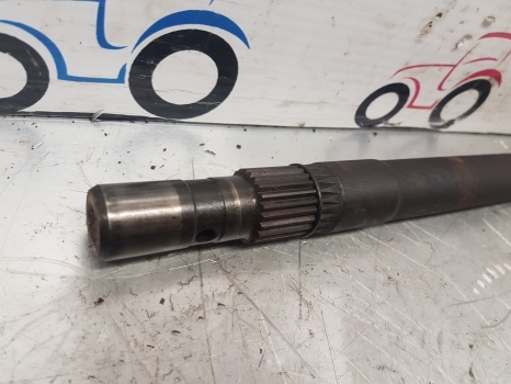 New Holland T6000, T7, Case Puma T7.210 Pto Drive Shaft Rear 87372761 - Boshti i transmisionit për Traktor: foto 2 New Holland T6000, T7, Case Puma T7.210 Pto Drive Shaft Rear 87372761 - Boshti i transmisionit për Traktor: foto 2