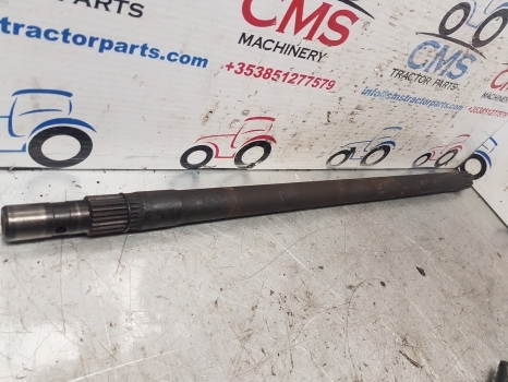 New Holland T6000, T7, Case Puma T7.210 Pto Drive Shaft Rear 87372761 - Boshti i transmisionit për Traktor: foto 4 New Holland T6000, T7, Case Puma T7.210 Pto Drive Shaft Rear 87372761 - Boshti i transmisionit për Traktor: foto 4