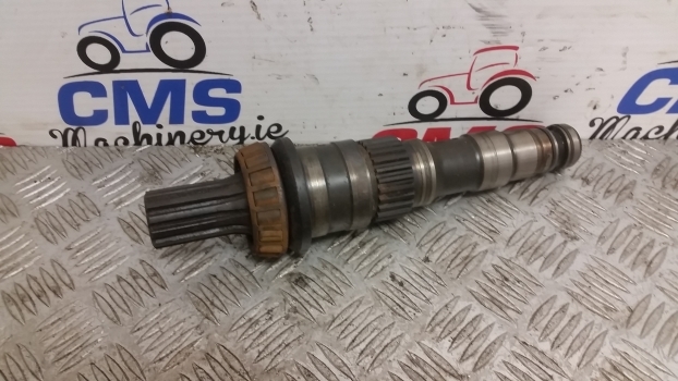 New Holland T6000, T7, Tm Series T6050 4wd Shaft Drive 5183786 - Boshti i transmisionit për Traktor: foto 1 New Holland T6000, T7, Tm Series T6050 4wd Shaft Drive 5183786 - Boshti i transmisionit për Traktor: foto 1