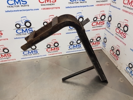 New Holland T7.200, T7.170, T7.210, T7.185 Fuel Tank Support 84180416 - Serbatori i karburantit për Traktor: foto 4 New Holland T7.200, T7.170, T7.210, T7.185 Fuel Tank Support 84180416 - Serbatori i karburantit për Traktor: foto 4