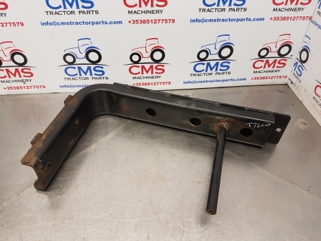 New Holland T7.200, T7.170, T7.210, T7.185 Fuel Tank Support 84180416 - Serbatori i karburantit për Traktor: foto 2 New Holland T7.200, T7.170, T7.210, T7.185 Fuel Tank Support 84180416 - Serbatori i karburantit për Traktor: foto 2