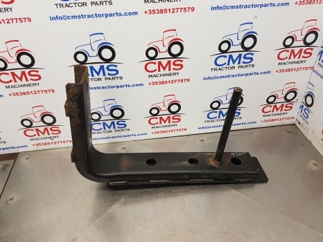 New Holland T7.200, T7.170, T7.210, T7.185 Fuel Tank Support 84180416 - Serbatori i karburantit për Traktor: foto 1 New Holland T7.200, T7.170, T7.210, T7.185 Fuel Tank Support 84180416 - Serbatori i karburantit për Traktor: foto 1