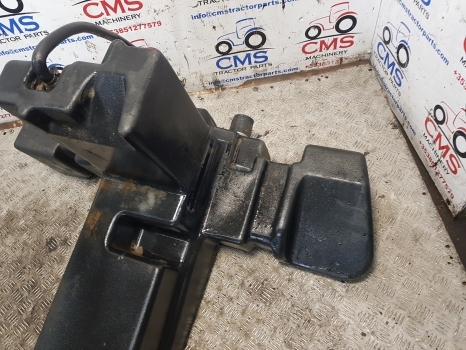 New Holland T7.200, T7.210, T7.185 Fuel Tank Secondary 4601139, 84601139 - Serbatori i karburantit për Traktor: foto 3 New Holland T7.200, T7.210, T7.185 Fuel Tank Secondary 4601139, 84601139 - Serbatori i karburantit për Traktor: foto 3