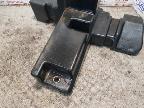 New Holland T7.200, T7.210, T7.185 Fuel Tank Secondary 4601139, 84601139 - Serbatori i karburantit për Traktor: foto 2 New Holland T7.200, T7.210, T7.185 Fuel Tank Secondary 4601139, 84601139 - Serbatori i karburantit për Traktor: foto 2