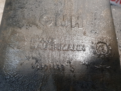 New Holland T7.200, T7.210, T7.185 Fuel Tank Secondary 4601139, 84601139 - Serbatori i karburantit për Traktor: foto 5 New Holland T7.200, T7.210, T7.185 Fuel Tank Secondary 4601139, 84601139 - Serbatori i karburantit për Traktor: foto 5