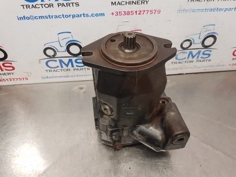 New Holland T7040, Case Mxm190, Mxu Series Hydraulic Pump 47127050, 51986940 - Pompa hidraulike për Traktor: foto 1 New Holland T7040, Case Mxm190, Mxu Series Hydraulic Pump 47127050, 51986940 - Pompa hidraulike për Traktor: foto 1