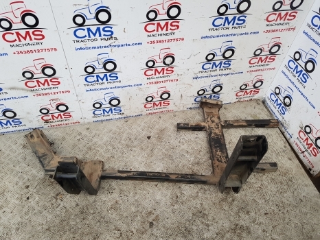 New Holland T8 Steyr Profi Case Maxxum 145 Fuel Tank Bracket Support 47861975 - Serbatori i karburantit për Traktor: foto 1 New Holland T8 Steyr Profi Case Maxxum 145 Fuel Tank Bracket Support 47861975 - Serbatori i karburantit për Traktor: foto 1