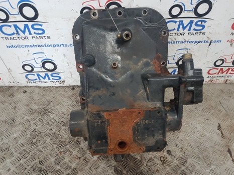 Sistemi hidraulik New Holland Tm120, Tm, Case Mxm Hydraulic Lift Cover 5184500, 5180194, 5180193: foto 1
