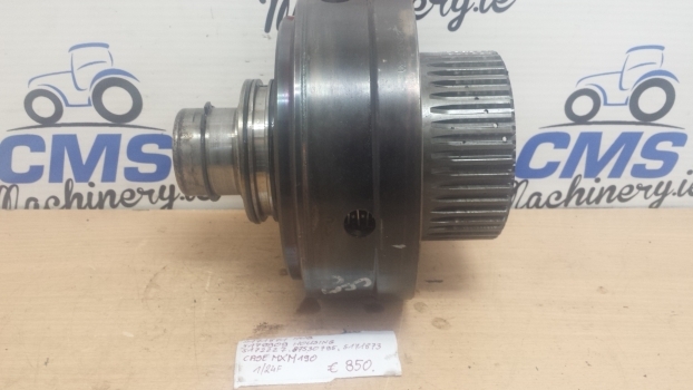 New Holland Tm175, Tm190 Case Mxm 175, Mxm190 Clutch Pack A 5195928, 5171871 - Friksion dhe pjesë këmbimi për Traktor: foto 1 New Holland Tm175, Tm190 Case Mxm 175, Mxm190 Clutch Pack A 5195928, 5171871 - Friksion dhe pjesë këmbimi për Traktor: foto 1