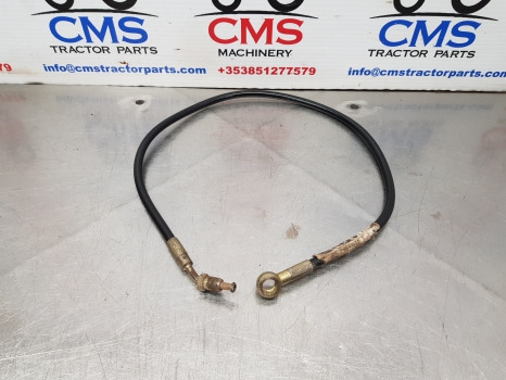 New Holland Tm175, Tm190, Mxm175, Mxm190 Brake Line 5196324 - Tub freni/ Linja e frenimit për Makineri bujqësore: foto 1 New Holland Tm175, Tm190, Mxm175, Mxm190 Brake Line 5196324 - Tub freni/ Linja e frenimit për Makineri bujqësore: foto 1