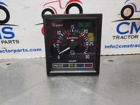 Same Antares 110, 130 Lambo Formula , Dashboard Panel Multimeter 0.009.0507.0/20 - Sistemi elektrik: foto 2 Same Antares 110, 130 Lambo Formula , Dashboard Panel Multimeter 0.009.0507.0/20 - Sistemi elektrik: foto 2