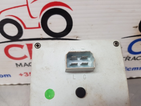 Same Antares 110, 130 Lambo Formula , Dashboard Panel Multimeter 0.009.0507.0/20 - Sistemi elektrik: foto 4 Same Antares 110, 130 Lambo Formula , Dashboard Panel Multimeter 0.009.0507.0/20 - Sistemi elektrik: foto 4