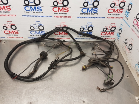 Same Dorado 85, 70, 75, 60 Engine Wiring Loom 0.009.7624.4/50 - Kabllot/ Pajimet e telave: foto 2 Same Dorado 85, 70, 75, 60 Engine Wiring Loom 0.009.7624.4/50 - Kabllot/ Pajimet e telave: foto 2