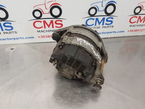 Same Dorado 85, 75, Golden 60, 75, 85, Alternator Cab Heater 2.9439.440.0/10 - Gjeneratori: foto 2 Same Dorado 85, 75, Golden 60, 75, 85, Alternator Cab Heater 2.9439.440.0/10 - Gjeneratori: foto 2