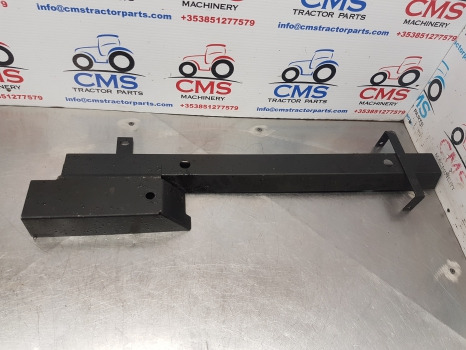 Same Dorado 85 , Classic, Front Axle Proppeler Shield Guard 0.010.0152.2/10 - Aksi i përparmë: foto 1 Same Dorado 85 , Classic, Front Axle Proppeler Shield Guard 0.010.0152.2/10 - Aksi i përparmë: foto 1