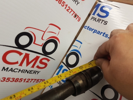 Same Dorado 85 , Dorado Classic, Front Axle Proppeler Shaft 0.010.4888.0 - Aksi i përparmë: foto 5 Same Dorado 85 , Dorado Classic, Front Axle Proppeler Shaft 0.010.4888.0 - Aksi i përparmë: foto 5