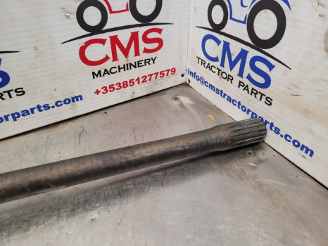 Same Dorado 85 Front Axle Drive Shaft Rhs Drive Shaft Same Dorado 85 - Aksi i përparmë: foto 5 Same Dorado 85 Front Axle Drive Shaft Rhs Drive Shaft Same Dorado 85 - Aksi i përparmë: foto 5