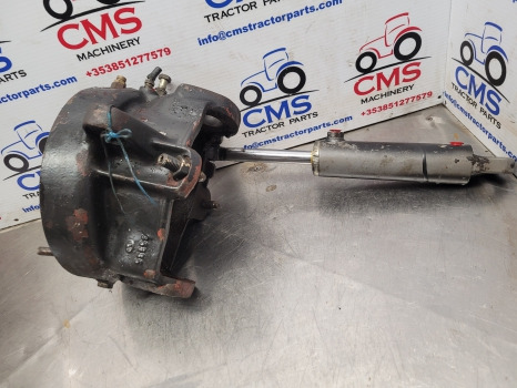 Same Dorado 85 Front Axle Swivel Housing Rhs 85335, 0.007.7650.0/80 - Aksi i përparmë: foto 5 Same Dorado 85 Front Axle Swivel Housing Rhs 85335, 0.007.7650.0/80 - Aksi i përparmë: foto 5