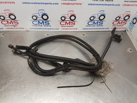 Same Dorado 85 Hydraulic Pipes 0.011.7465.3, 0.011.7466.3 - Pompa hidraulike: foto 2 Same Dorado 85 Hydraulic Pipes 0.011.7465.3, 0.011.7466.3 - Pompa hidraulike: foto 2