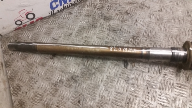 Same, Lamborghini, Deutz Agrotron 150 Mk3 Front Axle Drive Shaft Left 04415116.4 - Boshti i transmisionit për Traktor: foto 3 Same, Lamborghini, Deutz Agrotron 150 Mk3 Front Axle Drive Shaft Left 04415116.4 - Boshti i transmisionit për Traktor: foto 3