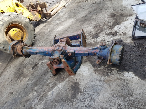 Same Panther 90 Front Axle Hub Lhs, Beam, Differential 0.169.4331.0/20 - Aksi i përparmë për Makineri bujqësore: foto 3 Same Panther 90 Front Axle Hub Lhs, Beam, Differential 0.169.4331.0/20 - Aksi i përparmë për Makineri bujqësore: foto 3