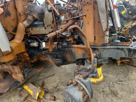 Valtra T174ea Front Mudguard Bracket Kit Acv0179820, Acv0179810, Acv0217600 - Trupi dhe të jashtme për Makineri bujqësore: foto 3 Valtra T174ea Front Mudguard Bracket Kit Acv0179820, Acv0179810, Acv0217600 - Trupi dhe të jashtme për Makineri bujqësore: foto 3