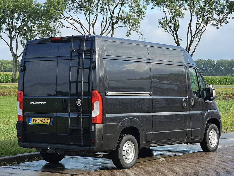 Fiat Ducato 2.3 L2H2 Navi Euro6 NAP! - Furgon i vogël: foto 3 Fiat Ducato 2.3 L2H2 Navi Euro6 NAP! - Furgon i vogël: foto 3