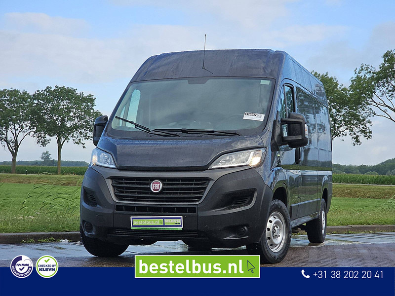 Fiat Ducato 2.3 L2H2 Navi Euro6 NAP! - Furgon i vogël: foto 1 Fiat Ducato 2.3 L2H2 Navi Euro6 NAP! - Furgon i vogël: foto 1