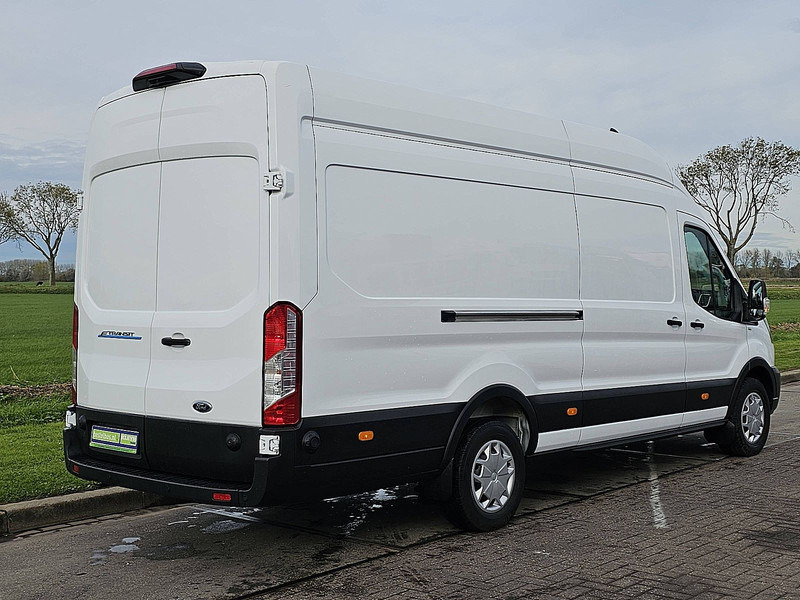 Ford E-Transit L4H3 Maxi 68kWh! - Furgon, Furgon elektrik: foto 3 Ford E-Transit L4H3 Maxi 68kWh! - Furgon, Furgon elektrik: foto 3