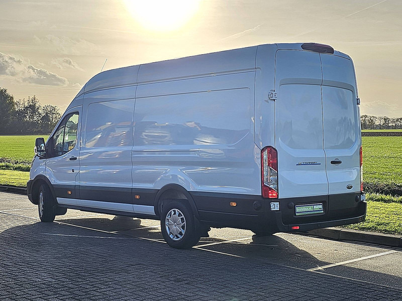Ford E-Transit L4H3 Maxi 68kWh! - Furgon, Furgon elektrik: foto 5 Ford E-Transit L4H3 Maxi 68kWh! - Furgon, Furgon elektrik: foto 5