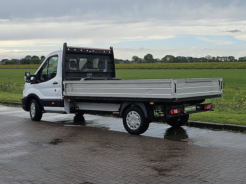 Ford Transit 2.0 L3 Open Laadbak AC! - Kamioncine me karroceri: foto 5 Ford Transit 2.0 L3 Open Laadbak AC! - Kamioncine me karroceri: foto 5