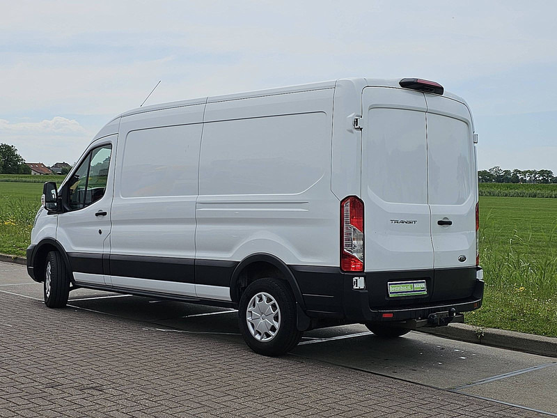 Ford Transit 2.0 L3H2 Automaat Navi! - Furgon i vogël: foto 5 Ford Transit 2.0 L3H2 Automaat Navi! - Furgon i vogël: foto 5