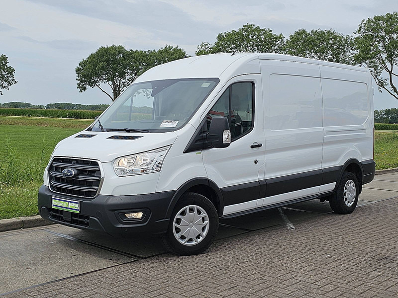 Ford Transit 2.0 L3H2 Automaat Navi! - Furgon i vogël: foto 2 Ford Transit 2.0 L3H2 Automaat Navi! - Furgon i vogël: foto 2