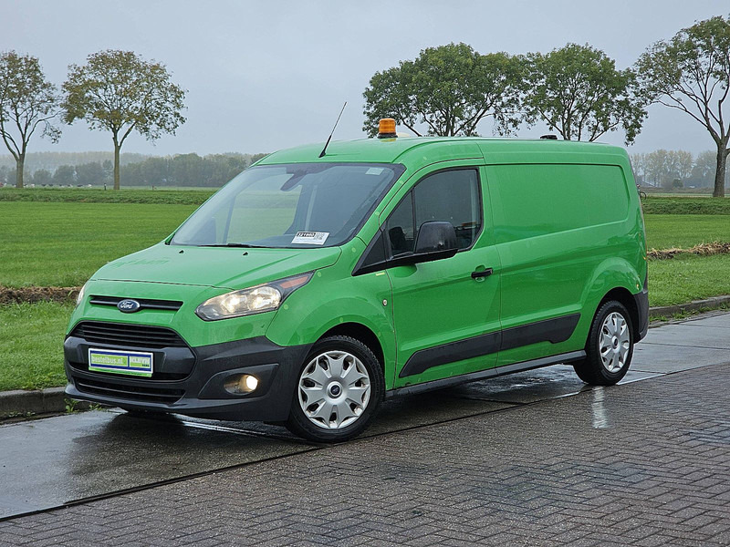 Ford Transit Connect 1.5 L2 Navi Euro6 AC NAP - Kamioncine me kontinier: foto 2 Ford Transit Connect 1.5 L2 Navi Euro6 AC NAP - Kamioncine me kontinier: foto 2
