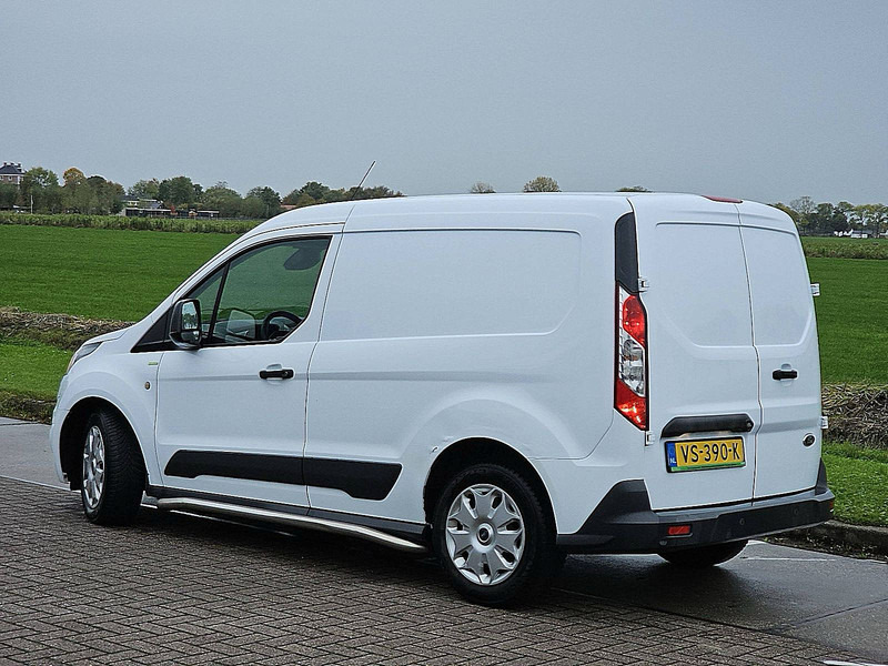 Ford Transit Connect 1.6 L1 Airco NAP! - Furgon i vogël: foto 5 Ford Transit Connect 1.6 L1 Airco NAP! - Furgon i vogël: foto 5