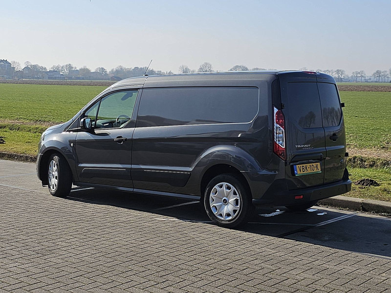 Ford Transit Connect L2 TREND Navi Euro6! - Kamioncine me kontinier: foto 5 Ford Transit Connect L2 TREND Navi Euro6! - Kamioncine me kontinier: foto 5