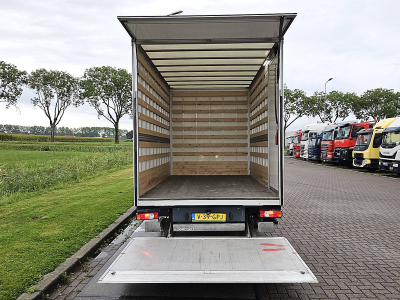 Kamioncine me kontinier Iveco Daily 35S18 ac automaat EURO6: foto 12