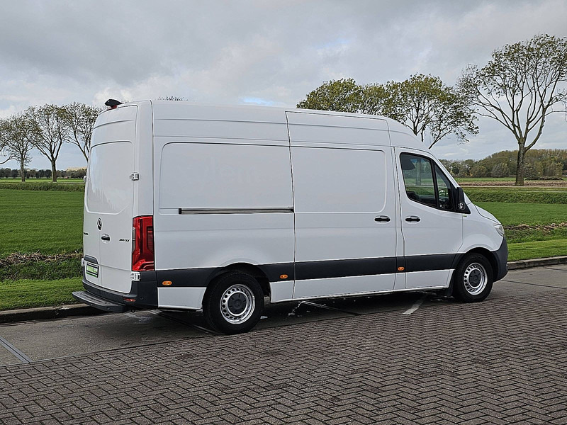 Mercedes-Benz Sprinter 314 L2H2 Standkachel! - Furgon: foto 3 Mercedes-Benz Sprinter 314 L2H2 Standkachel! - Furgon: foto 3