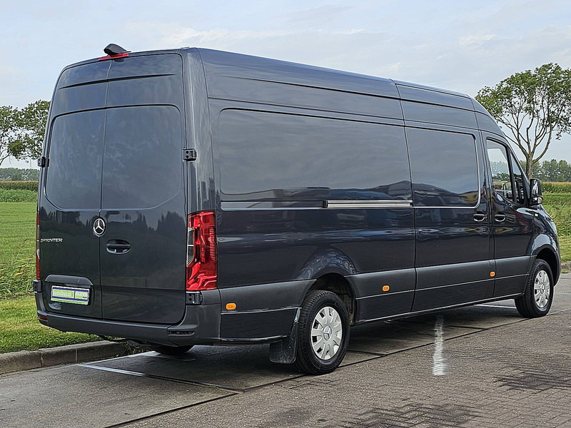 Mercedes-Benz Sprinter 315 L3H2 Mbux + Navi! - Furgon: foto 3 Mercedes-Benz Sprinter 315 L3H2 Mbux + Navi! - Furgon: foto 3