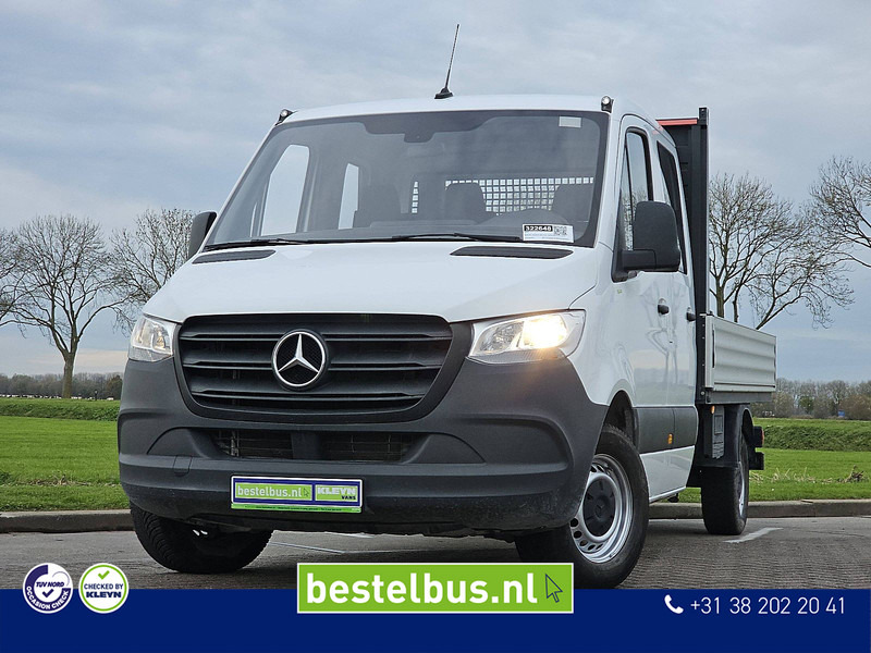 Mercedes-Benz Sprinter 315 Open-Laadbak 3.5TAHG - Kamioncine me karroceri: foto 1 Mercedes-Benz Sprinter 315 Open-Laadbak 3.5TAHG - Kamioncine me karroceri: foto 1