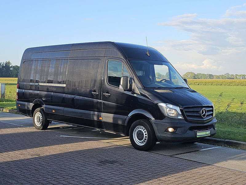 Mercedes-Benz Sprinter 316 L3H2 Maxi AC Euro6 - Furgon: foto 4 Mercedes-Benz Sprinter 316 L3H2 Maxi AC Euro6 - Furgon: foto 4